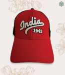 Branded India Baseball Cap