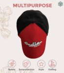 Branded India Baseball Cap