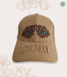 Branded India Tiger Baseball Cap – Caps for men and women