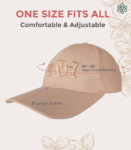 Branded India Bharat Baseball Cap