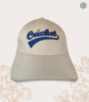 Branded India Cricket Baseball Cap