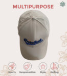 Branded India Cricket Baseball Cap