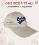 Branded India Cricket Baseball Cap