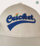 Branded India Cricket Baseball Cap – Caps for men and women