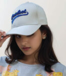 Branded India Cricket Baseball Cap