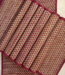 Maatir Premium Handcrafted Madurkathi Reed Woven Placemat India