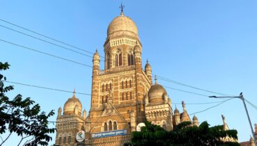 The Best of Mumbai in 24 Hours By Keya Mirani