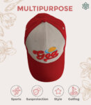 Goa India Baseball Cap