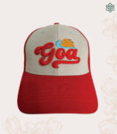 Goa Red Cap