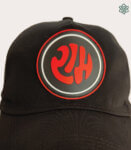 Lord Ram India Black Baseball Cap – Caps for men and women