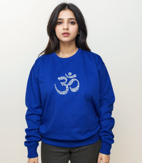 Womens-OM-Floral-Embroidered-Sweatshirt-1