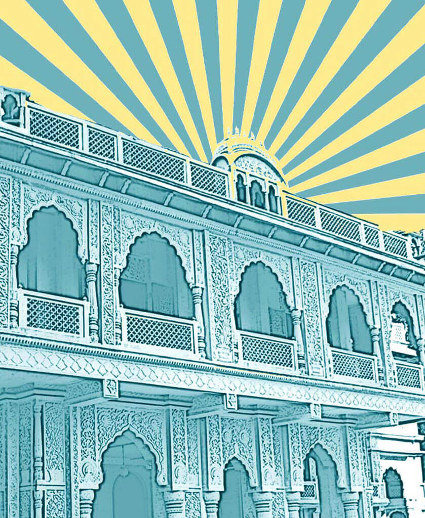ISKCON, South Mumbai