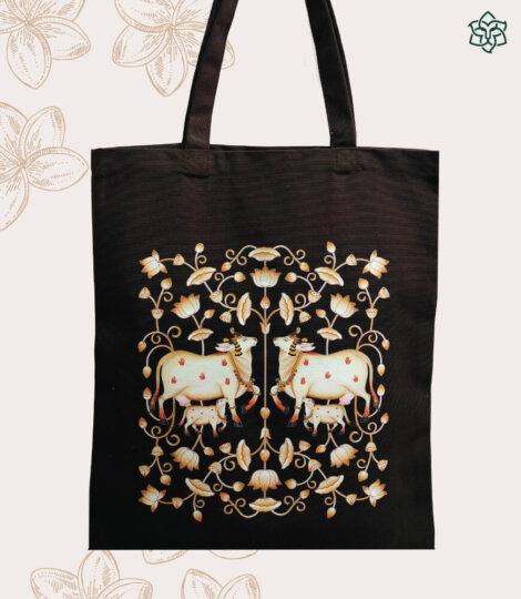 brown-pichwai-tote-1