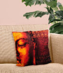 buddha cushion