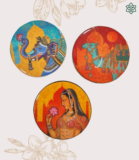 mughal-art-coaster-1