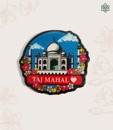 taj-blue-floral-magnet