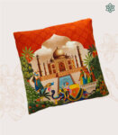 taj cushion cover