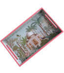 Taj Mahal Tray