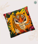 Tiger Cushion Cover