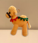 Camel Stuffed Animal Soft Toy