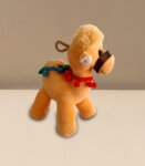 Camel Stuffed Animal Soft Toy