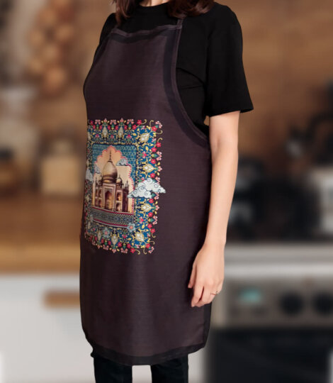 TAJ-Floral-Popart-Apron-2