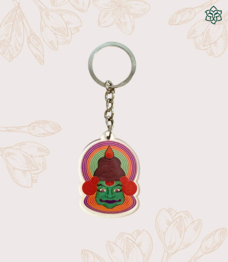 kathkali-keychain-1