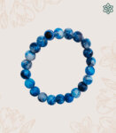 Evil Eye Blue Bracelet