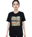 UN Kerela Doodle T-Shirt